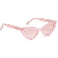 Sonnenbrille Statement