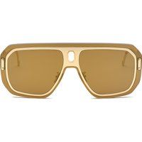 Sonnenbrille
