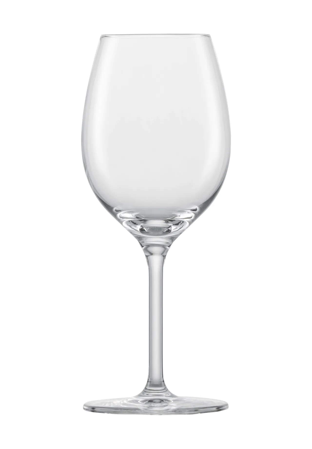 SCHOTT ZWIESEL Chardonnay Weißweinglas "For You", 4er-Set, transparent