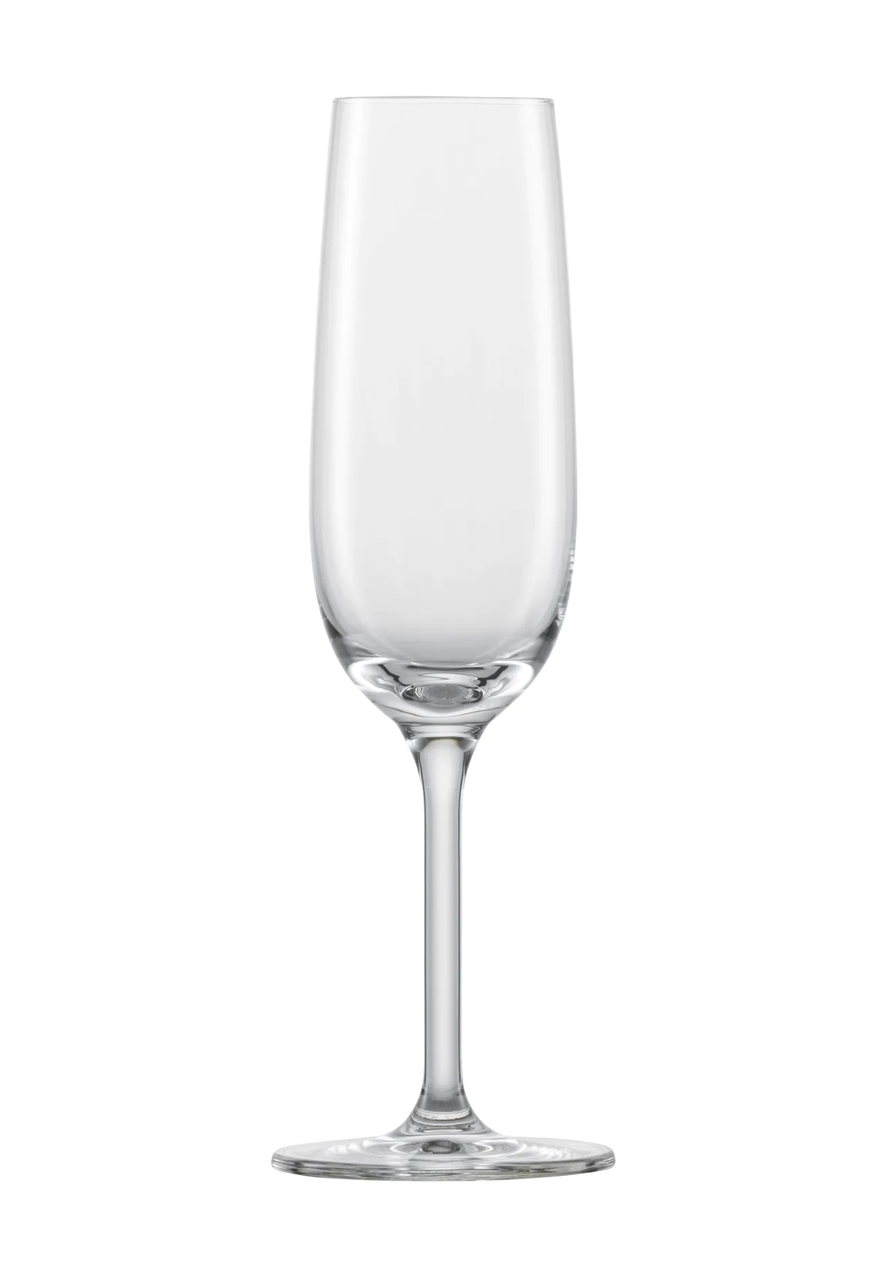 SCHOTT ZWIESEL Sektglas-Set, 4-teilig, transparent