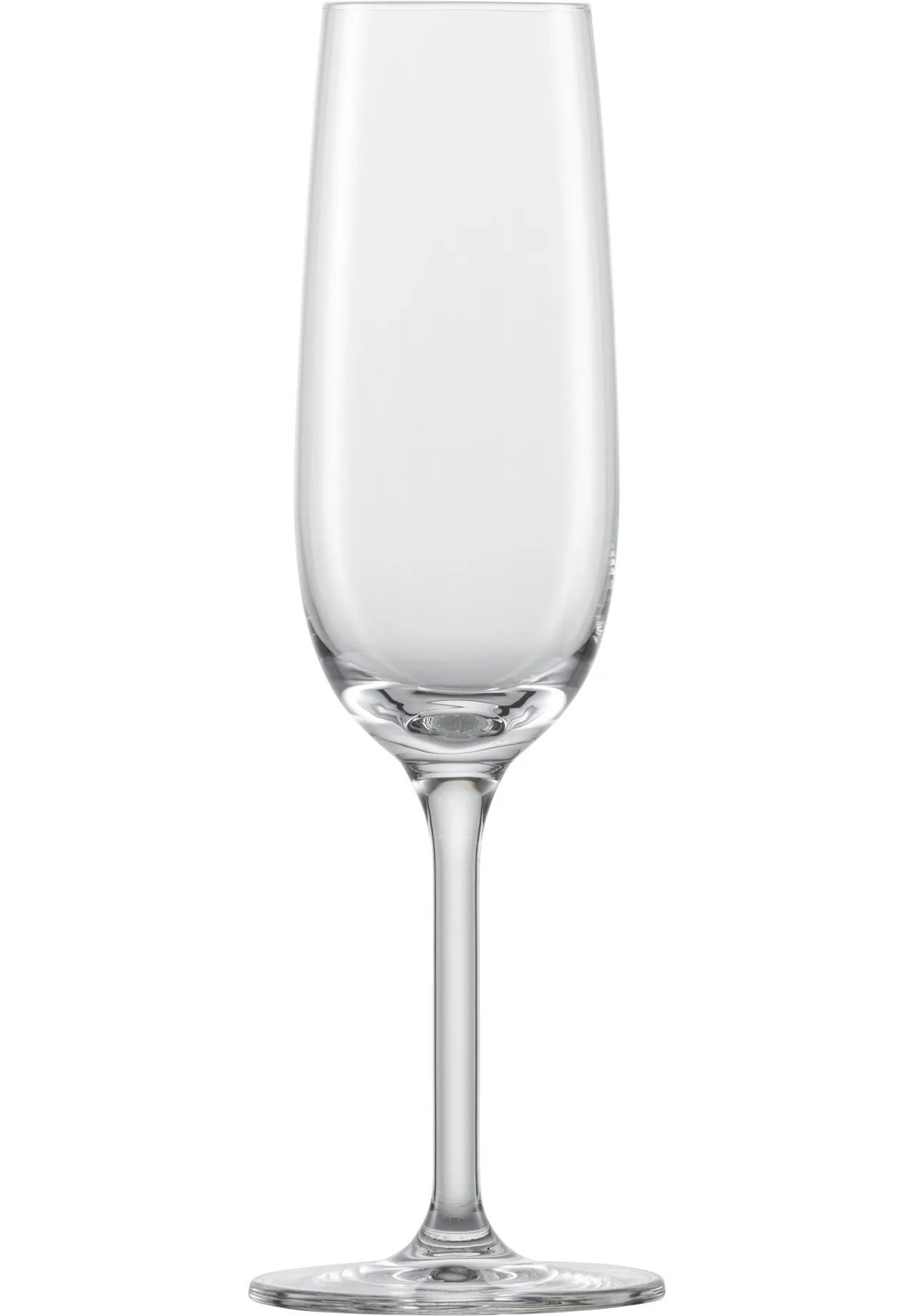 SCHOTT ZWIESEL Sektglas-Set, 4-teilig, transparent