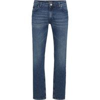 Jeans mit geradem Bein