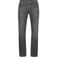Jeans mit geradem Bein