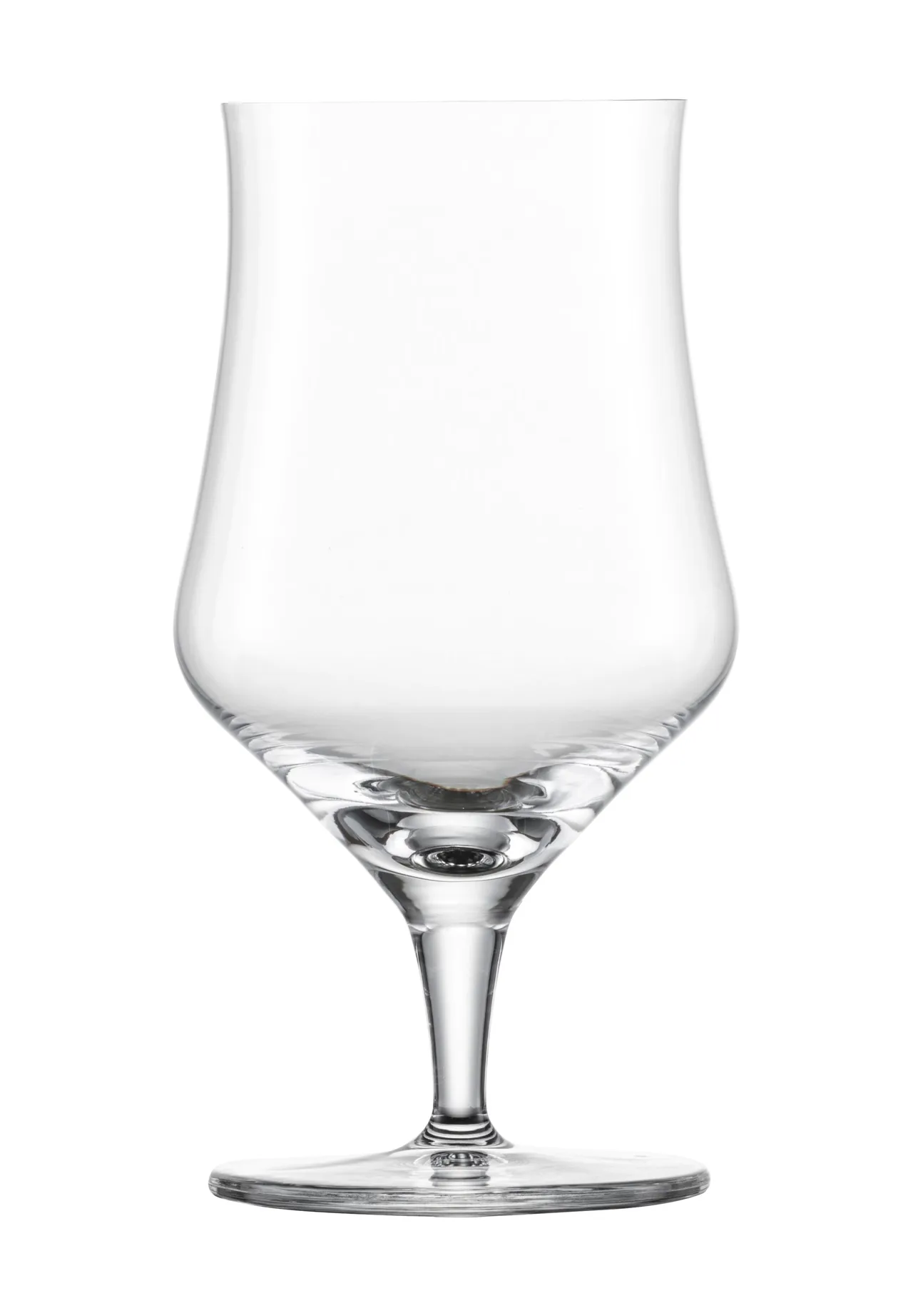 SCHOTT ZWIESEL Craft Beer-Gläserset, 4-teilig, transparent, 0,3 L