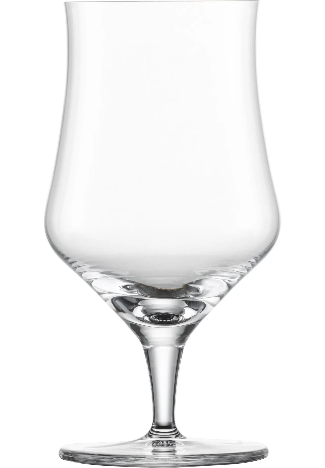 SCHOTT ZWIESEL Craft Beer-Gläserset, 4-teilig, transparent, 0,3 L