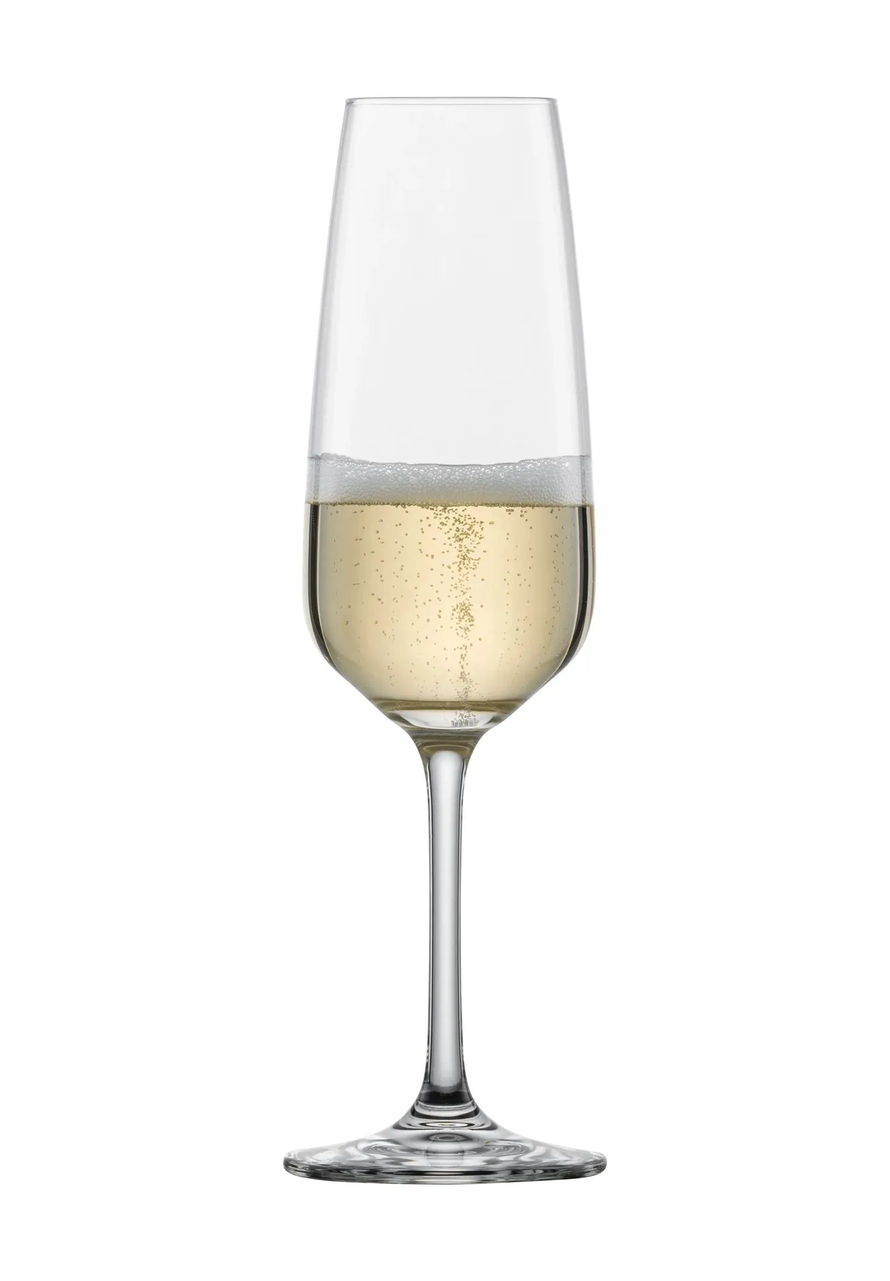 SCHOTT ZWIESEL Sektglas-Set, 4-teilig, transparent, 99