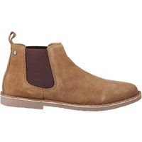 Herren Chelsea Boots aus Wildleder