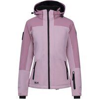 Trespass - "Erika DLX" Skijacke für Damen (Nelken)