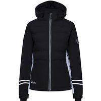 Trespass - "Kimberly DLX" Skijacke für Damen (Schwarz)
