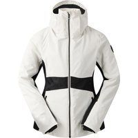Dare 2B - "Issy" Skijacke für Damen (Reiher Weiß/Schwarz)