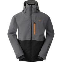 Dare 2B - "Edge III" Skijacke für Herren (Eisentor Grau/Schwarz)
