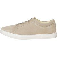 Jack And Jones - Herren Sneaker, Galaxis, Wildleder (Blaugrün)