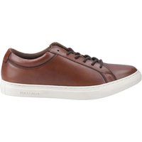 Herren Leder Freizeit Mode Sneaker