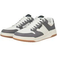 Jack And Jones - Herren Sneaker "Jammer" (Frostgrau)