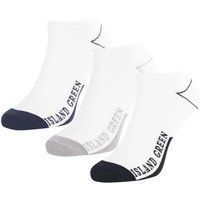 Herren Sneaker Socken 3er-Pack