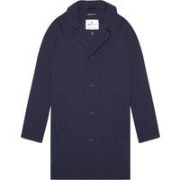 Active Stretch Caban Trenchcoat