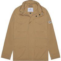 Aktive Stretch-Feldjacke
