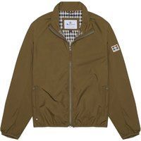 Aktive Leichte Windbreaker Jacke