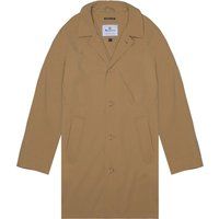 Aktiver Stretch Caban Trenchcoat