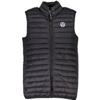 Gepolsterte leichte Outdoor-Weste