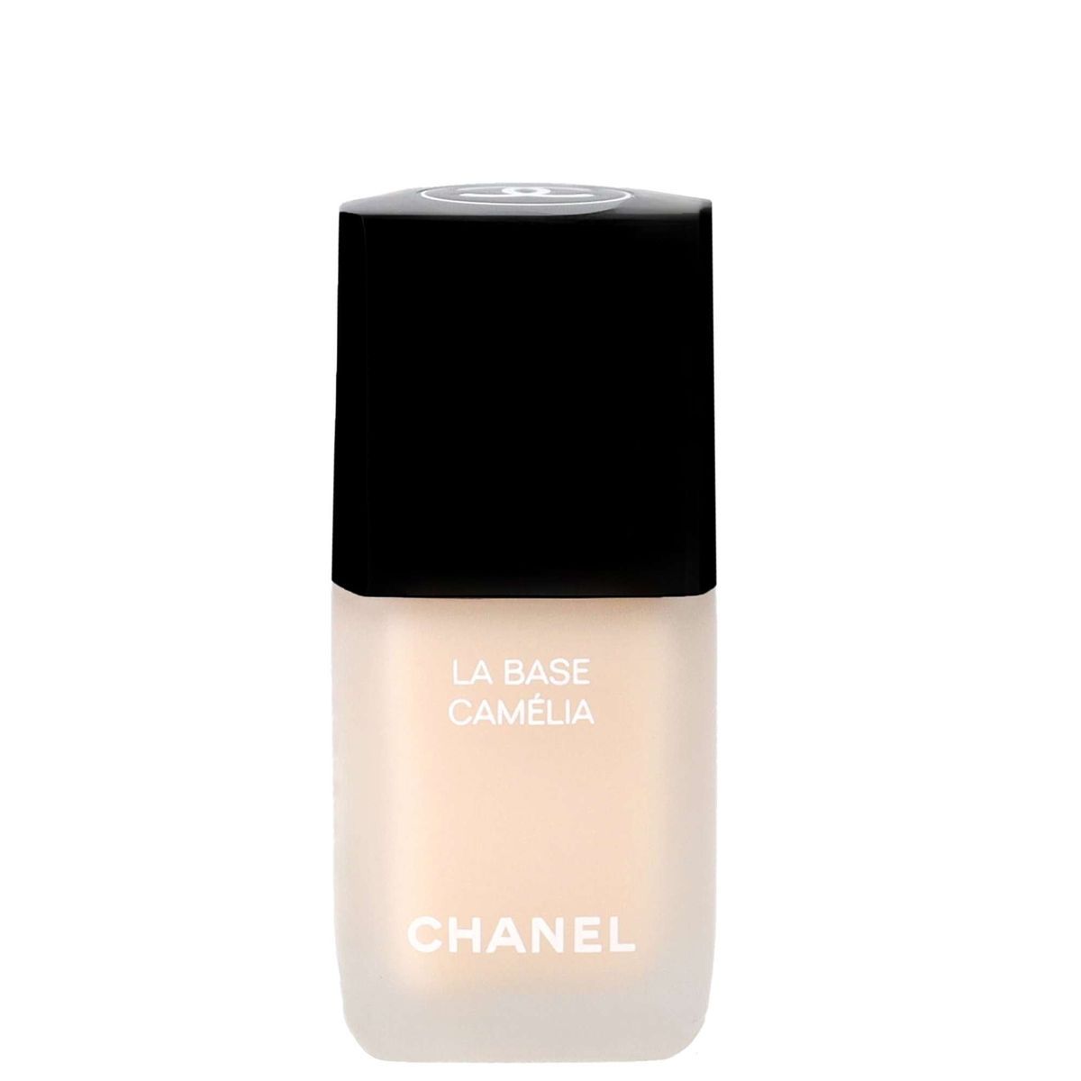 Chanel La Base Camelia Nagelpflege