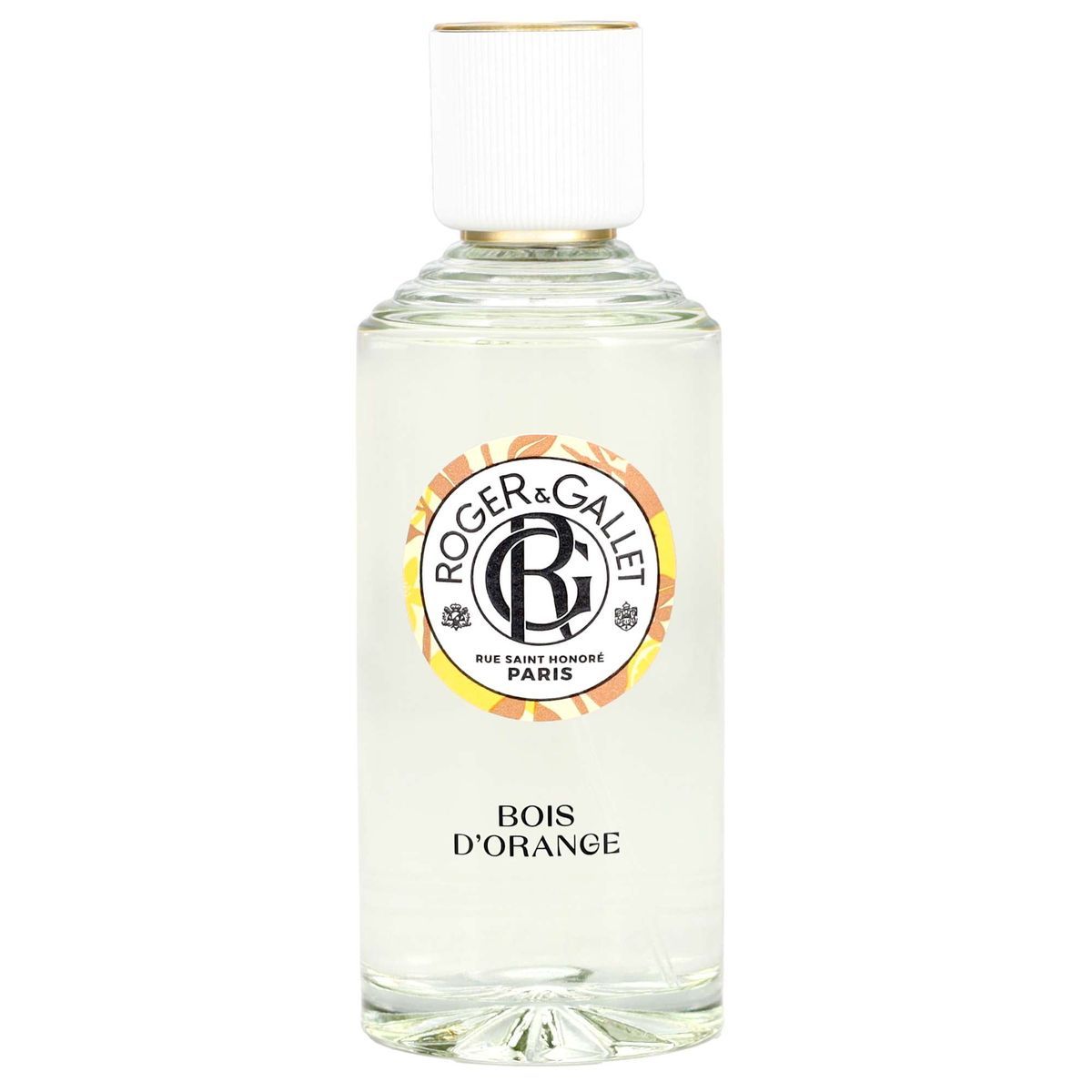 Bois d'Orange Duftendes Wohlfühlwasser
