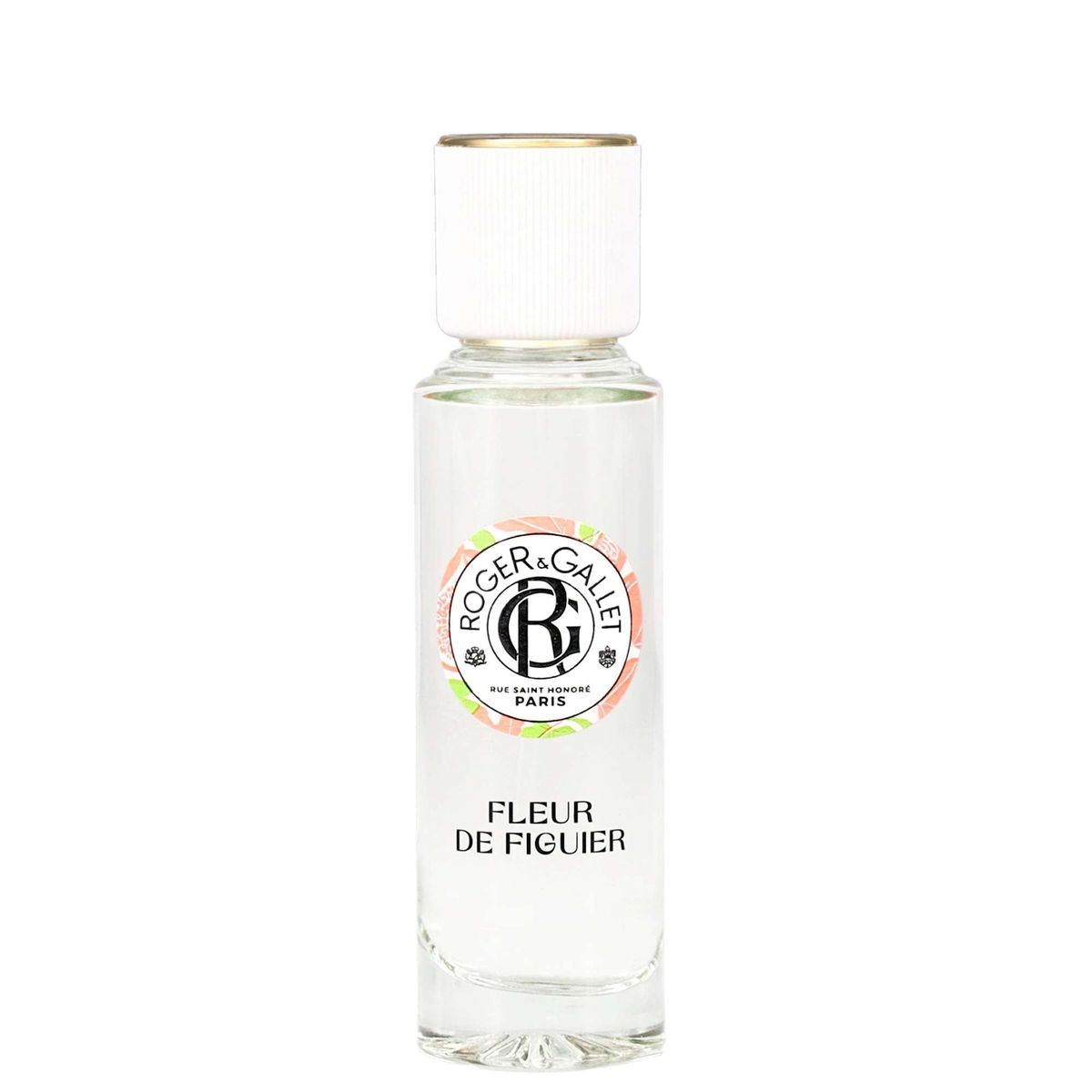 Roger & Gallet Fleur de Figuier Duftwasser für Wohlbefinden 30ml