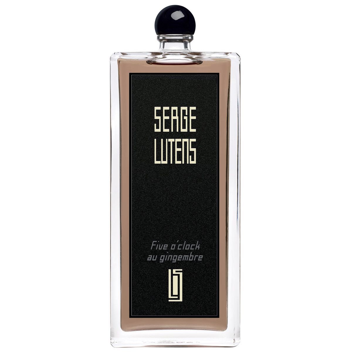 Würziges Ingwer Unisex Eau de Parfum