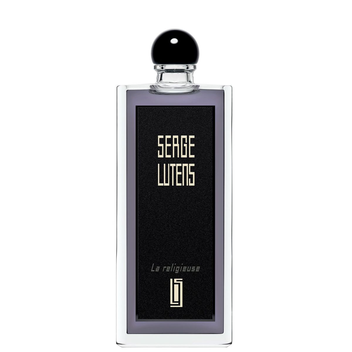 Serge Lutens La religieuse Eau de Parfum Spray 50ml, Unisex