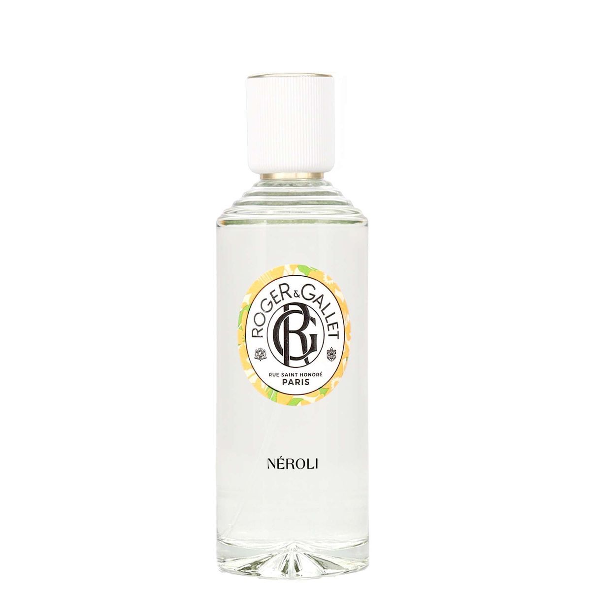 Erfrischendes Neroli Duftwasser Spray