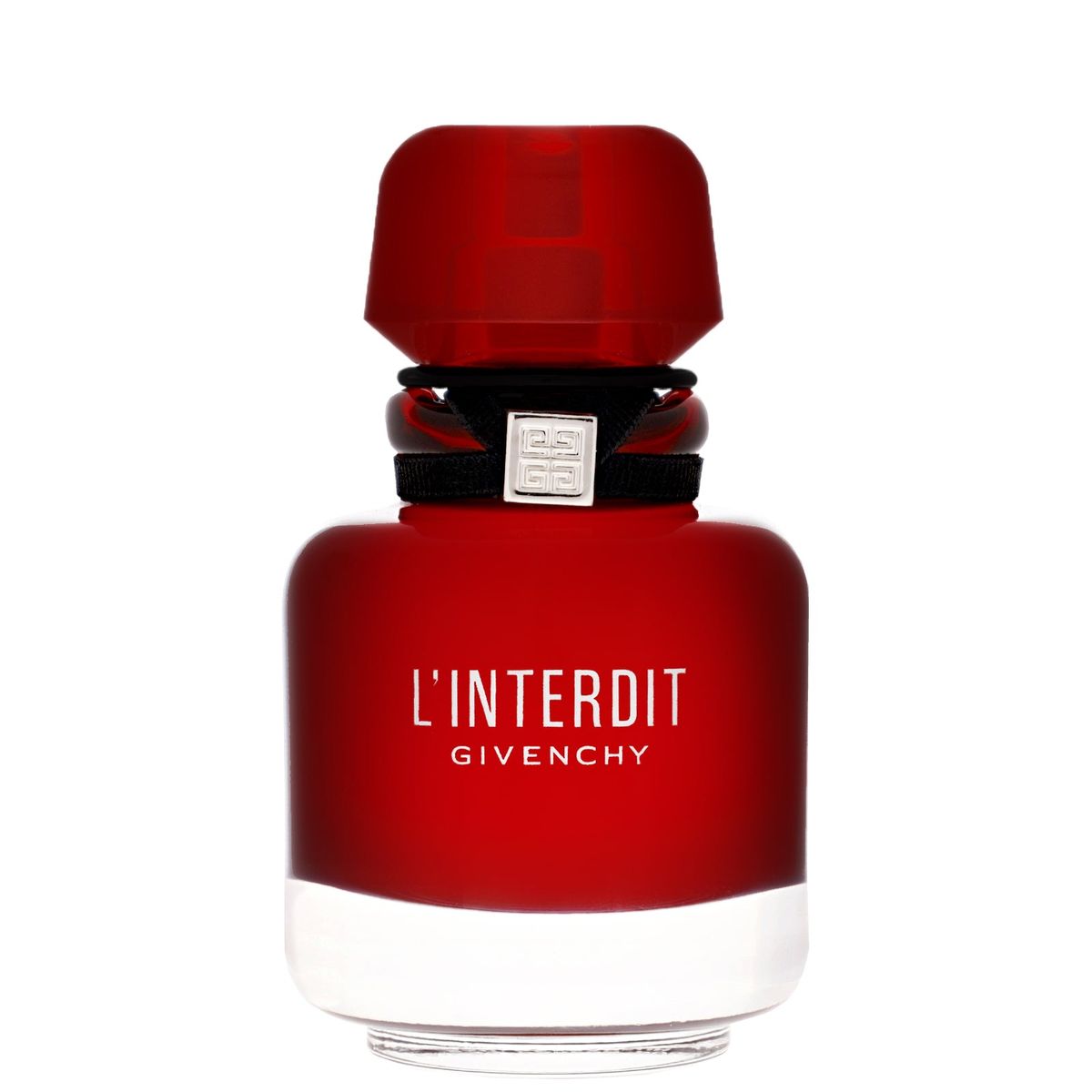 L'Interdit Rouge Eau de Parfum