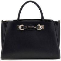 Elegante strukturierte Henkeltasche
