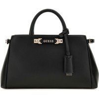 Elegante strukturierte Henkeltasche