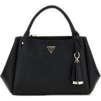 Elegante Strukturierte Henkeltasche