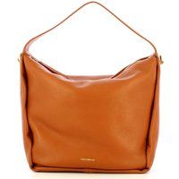 Elegante Hobo-Tasche aus strukturiertem Leder