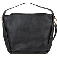 Elegante Hobo-Tasche aus strukturiertem Leder