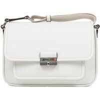 Elegante Messenger Bag mit Überschlag