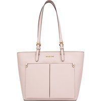 Michael Kors Jet Set Travel Mittelgroße Doppelpacktasche