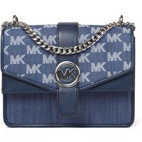 Greenwich Kleine Klap Crossbody Tasche