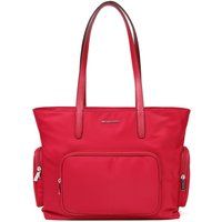 Vielseitige Nylon-Tasche mit Taschen
