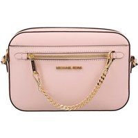 Michael Kors Rosa Kamera Umhängetasche