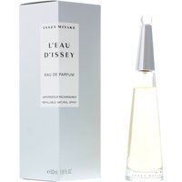 Issey Miyake L'Eau D'Issey Eau de Parfum 50ml Spray für sie