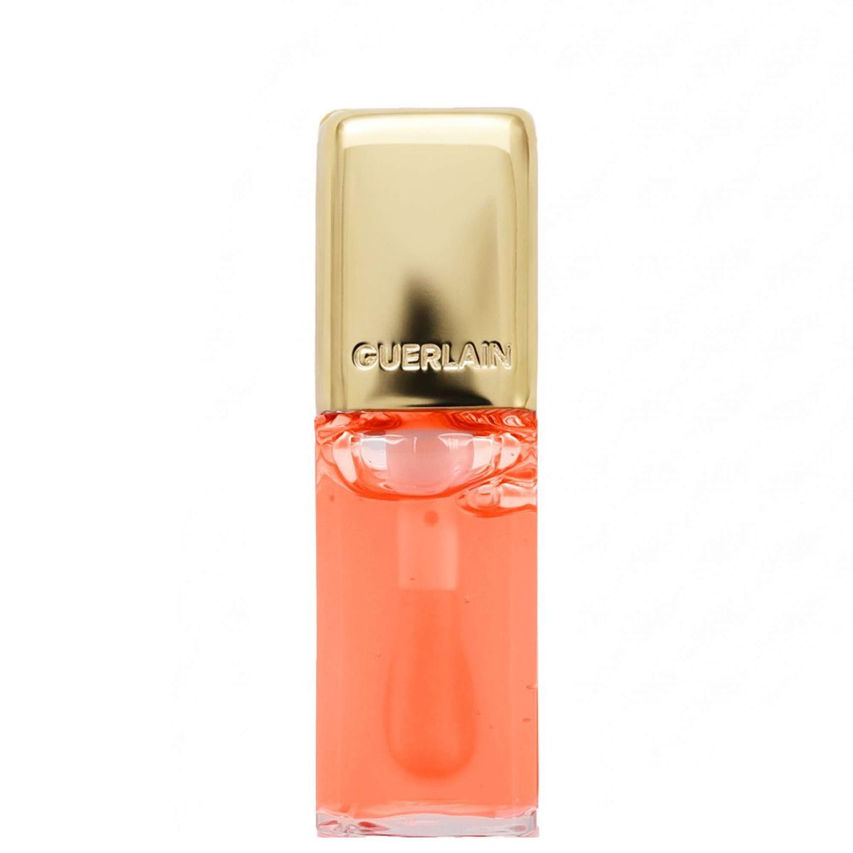 Guerlain KissKiss Bee Glow Öl 319 Pfirsichglanz, 9,5 ml