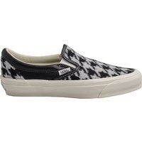Vans LX Slip-On Pepita-Sneaker