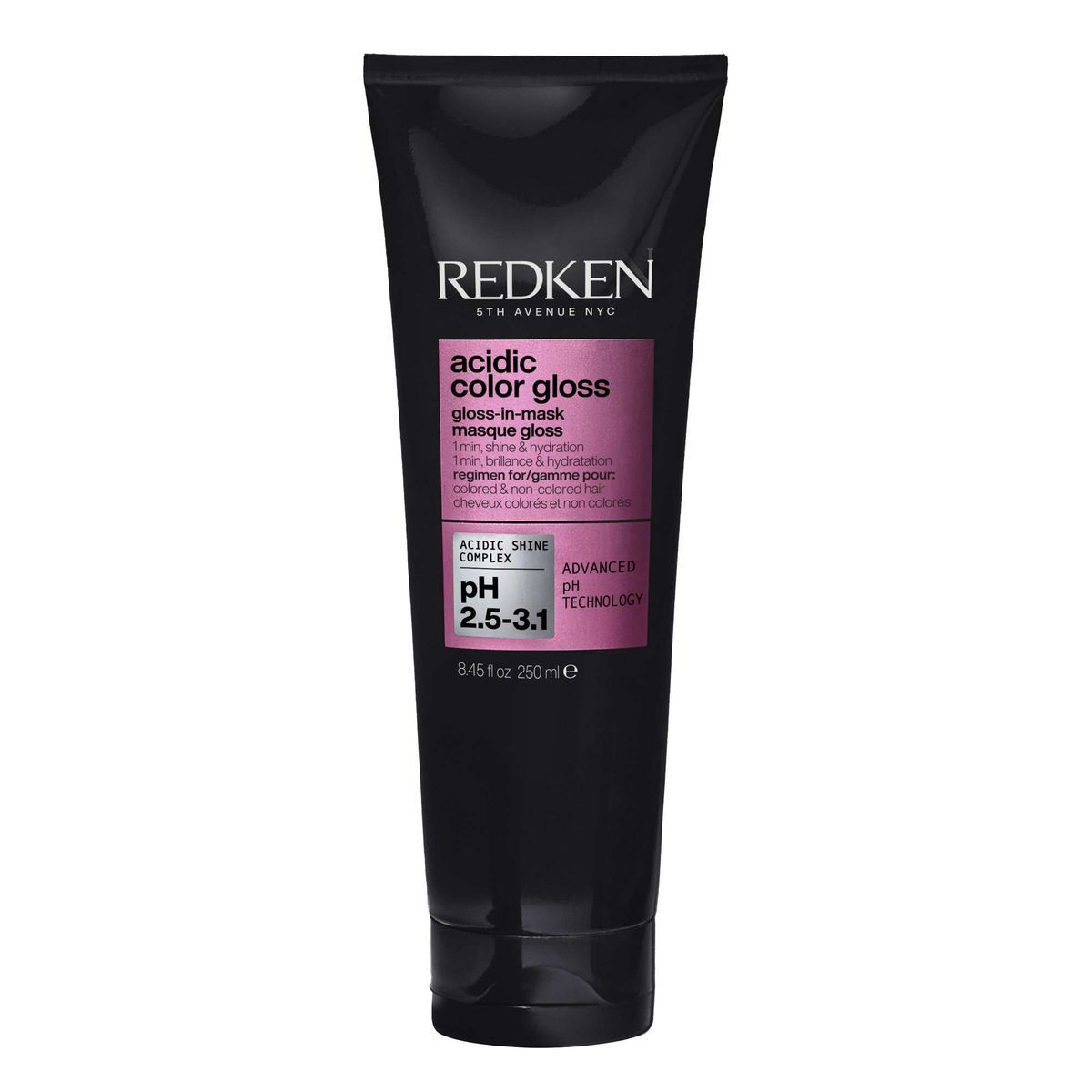 Redken Acidic Color Gloss Haarmaske