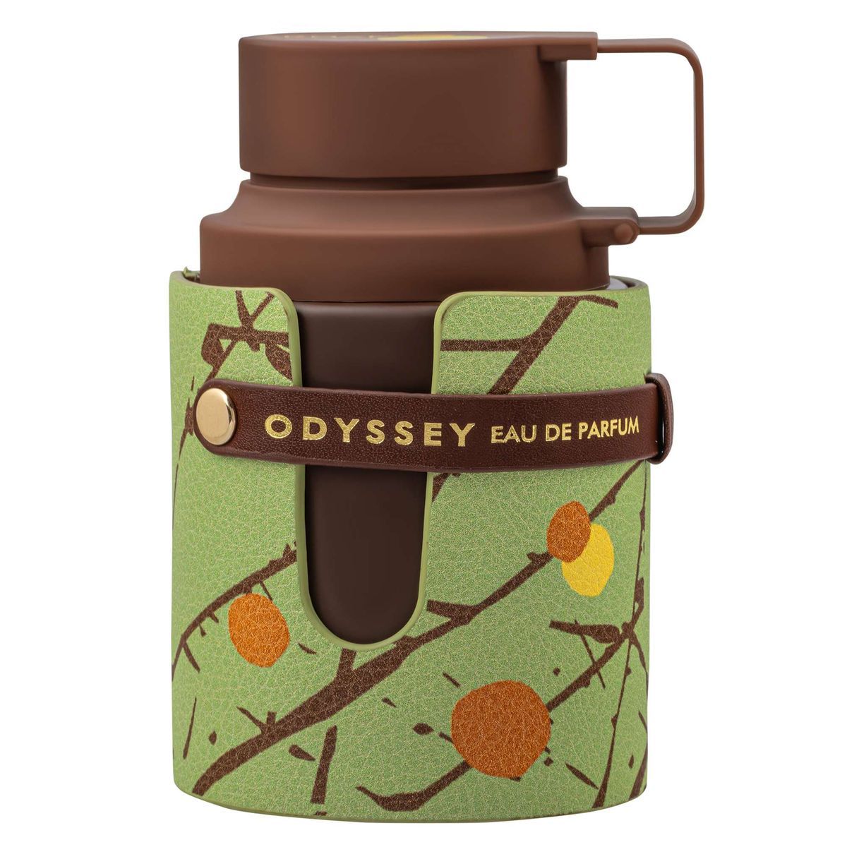 Unisex Odyssey Eau de Parfum