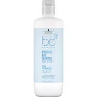 Bc Moisture Kick Champú 1000 ml
