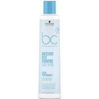 Bc Moisture Kick Champú 250 ml