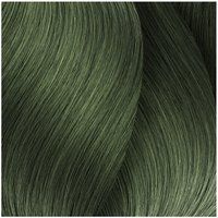 Permanente Creme Haarfarbe