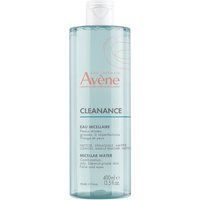 Cleanance Mizellenwasser 400 ml